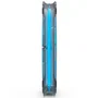 Nox Hummer X200 ARGB Ventilador de 200 mm Translúcido